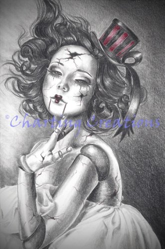 (image for) Fractured Beauty